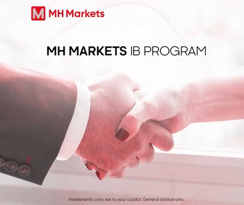 Unlock Exclusive Rewards and Benefits with MH Markets – Join as a Partner Today!